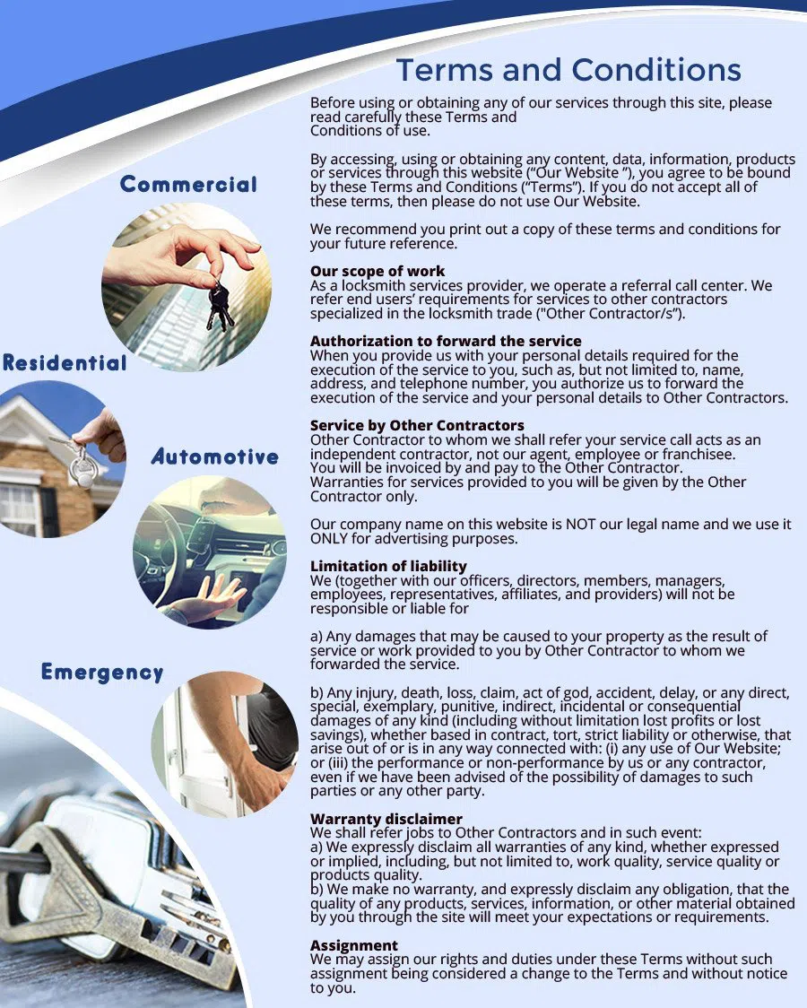 Safe Key Store Hyattsville, MD 301-723-7159